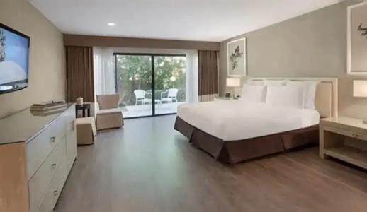 Luxe Sunset Boulevard - 105