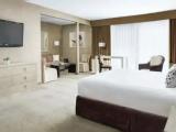 Executive Quadruple Junior Suite