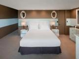 Vista Double Suite