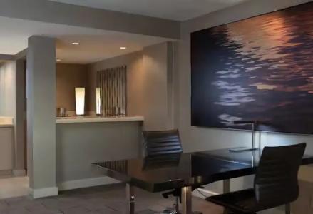 Hilton Los Angeles Airport - 94