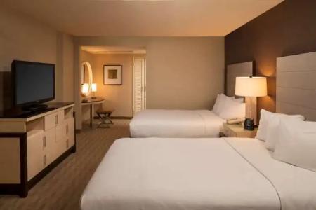 Hilton Los Angeles Airport - 5