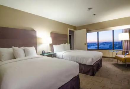 Hilton Los Angeles Airport - 96