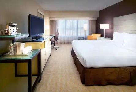 Hilton Los Angeles Airport - 46