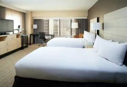 Hilton Los Angeles Airport - 64