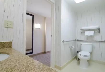 Hilton Los Angeles Airport - 88