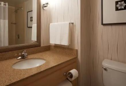 Hilton Los Angeles Airport - 43