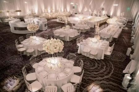 Hilton Los Angeles Airport - 38