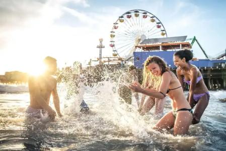 Hilton Los Angeles Airport - 35