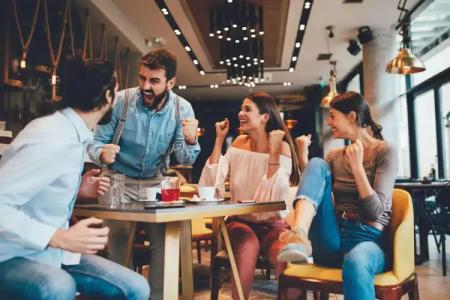 Hilton Los Angeles Airport - 37