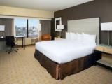 Hearing Accessible Double room