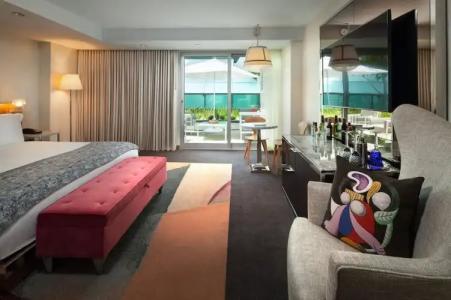 SLS, a Luxury Collection, Beverly Hills - 68