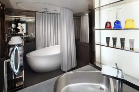SLS, a Luxury Collection, Beverly Hills - 8