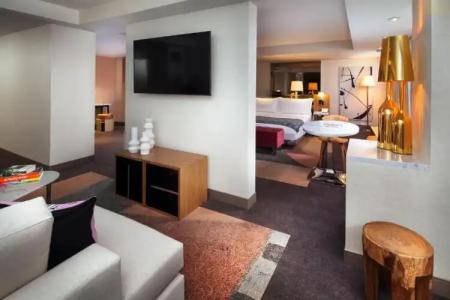 SLS, a Luxury Collection, Beverly Hills - 90