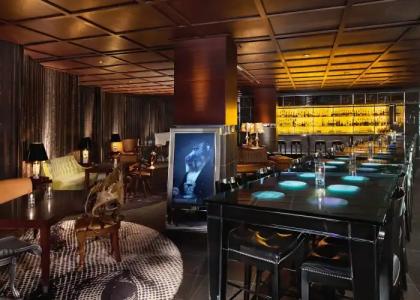 SLS, a Luxury Collection, Beverly Hills - 35