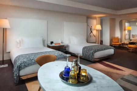 SLS, a Luxury Collection, Beverly Hills - 5