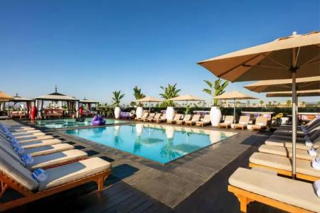 SLS, a Luxury Collection, Beverly Hills - 29