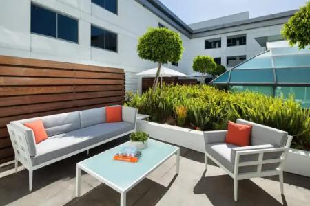 SLS, a Luxury Collection, Beverly Hills - 30