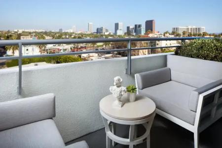 SLS, a Luxury Collection, Beverly Hills - 7