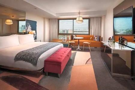 SLS, a Luxury Collection, Beverly Hills - 83