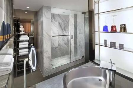 SLS, a Luxury Collection, Beverly Hills - 53