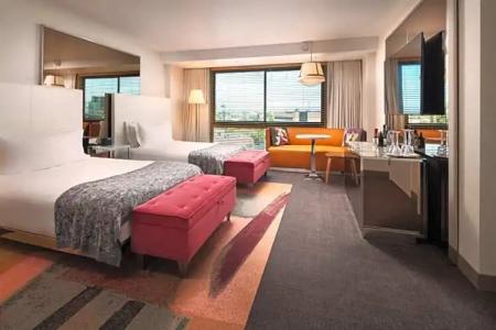 SLS, a Luxury Collection, Beverly Hills - 64