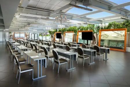 SLS, a Luxury Collection, Beverly Hills - 32