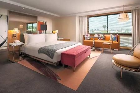 SLS, a Luxury Collection, Beverly Hills - 51