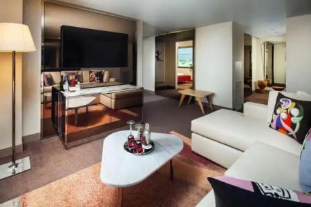 SLS, a Luxury Collection, Beverly Hills - 79