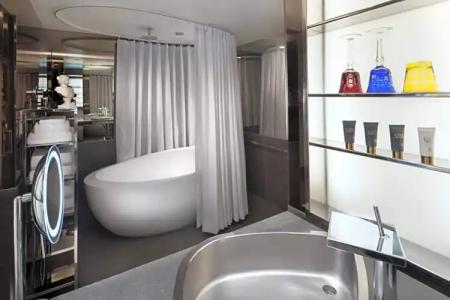 SLS, a Luxury Collection, Beverly Hills - 54