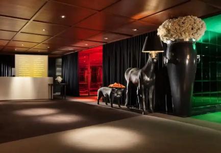 SLS, a Luxury Collection, Beverly Hills - 17