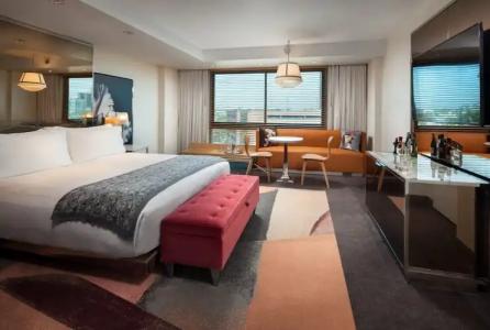 SLS, a Luxury Collection, Beverly Hills - 59