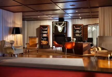 SLS, a Luxury Collection, Beverly Hills - 16