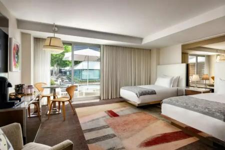 SLS, a Luxury Collection, Beverly Hills - 49