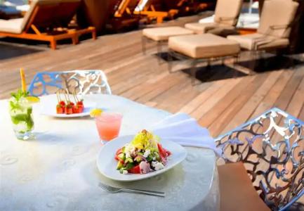 SLS, a Luxury Collection, Beverly Hills - 13