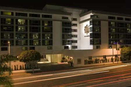 SLS, a Luxury Collection, Beverly Hills