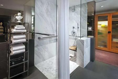 SLS, a Luxury Collection, Beverly Hills - 55
