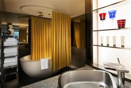 SLS, a Luxury Collection, Beverly Hills - 26