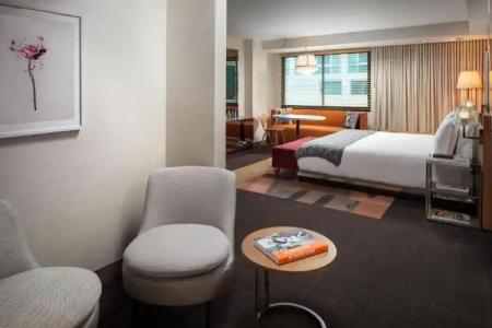 SLS, a Luxury Collection, Beverly Hills - 93