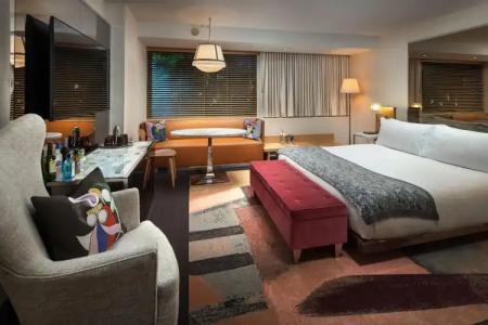 SLS, a Luxury Collection, Beverly Hills - 38