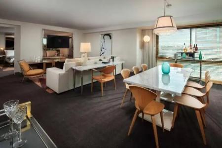 SLS, a Luxury Collection, Beverly Hills - 75