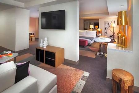 SLS, a Luxury Collection, Beverly Hills - 92