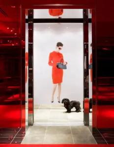 SLS, a Luxury Collection, Beverly Hills - 37