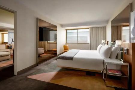 SLS, a Luxury Collection, Beverly Hills - 45