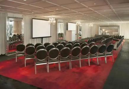 SLS, a Luxury Collection, Beverly Hills - 24