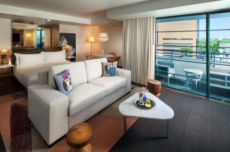 SLS, a Luxury Collection, Beverly Hills - 95