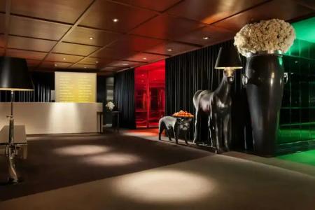 SLS, a Luxury Collection, Beverly Hills - 15