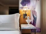 1 Bedroom Deluxe Double Suite