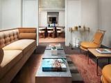 Presidential Double Suite