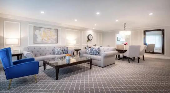 Beverly Hills Plaza & Spa - 39