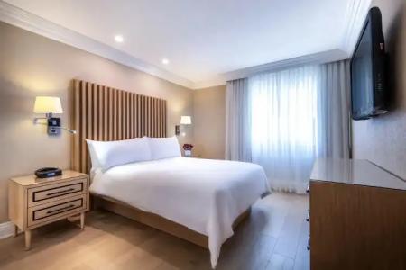 Beverly Hills Plaza & Spa - 50